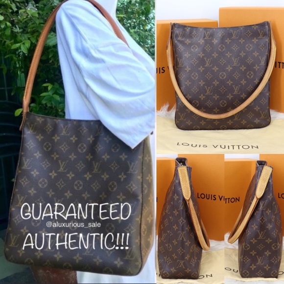Louis Vuitton Handbags - 🌺GORGEOUS🌺 Large Shoulder bag